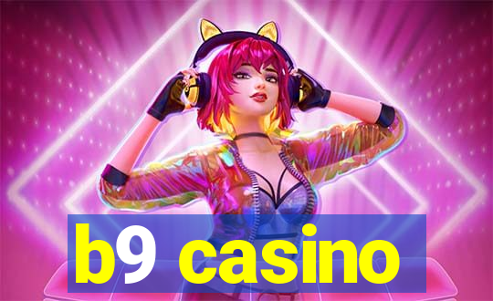 b9 casino